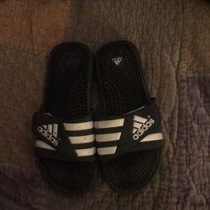 Adidas slides